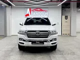 Toyota Land Cruiser GXR 2019